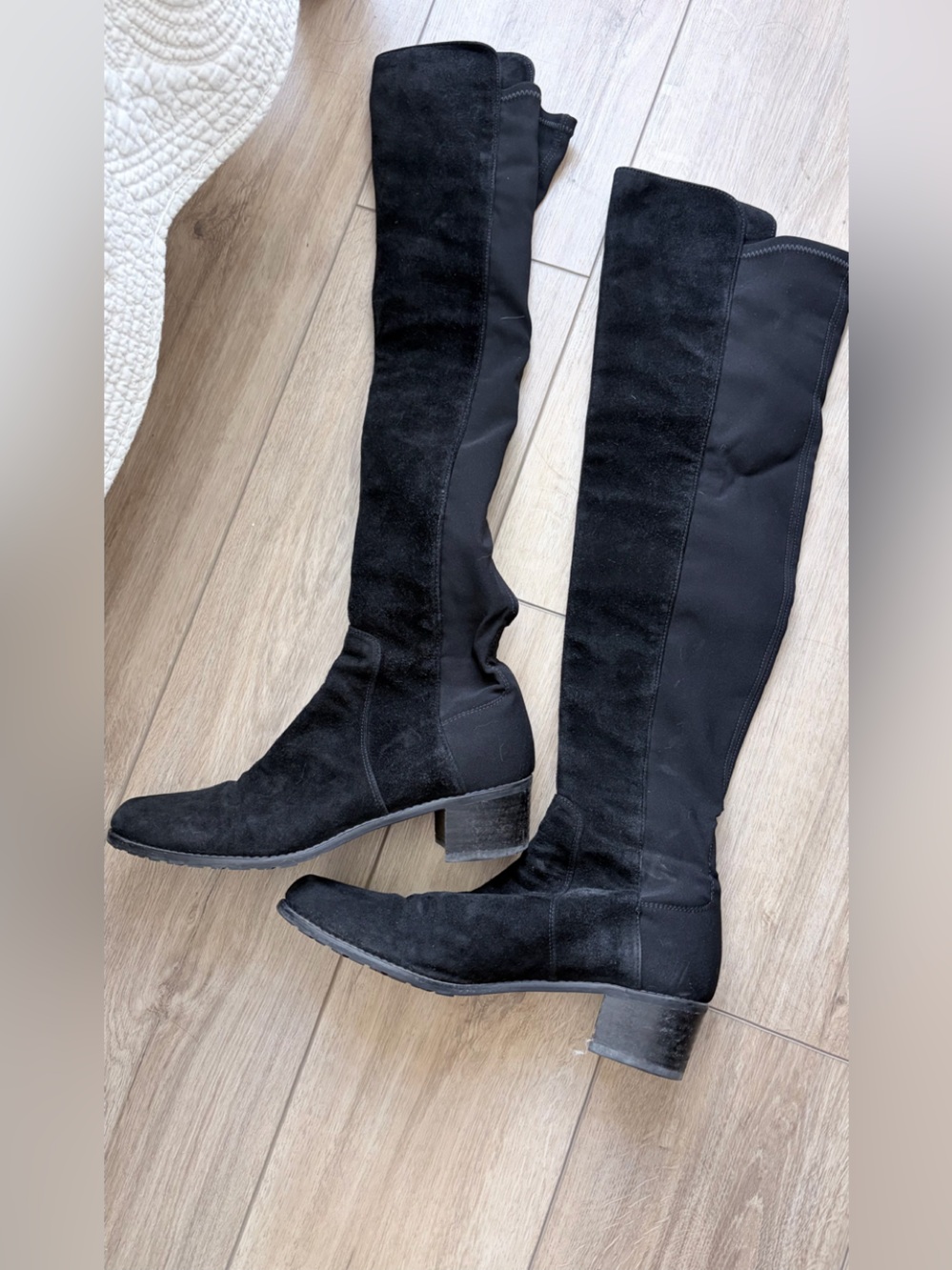 Stuart Weitzman Boots